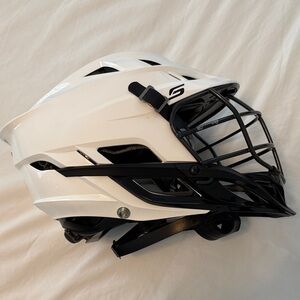 Cascade S Lacrosse Helmet Youth